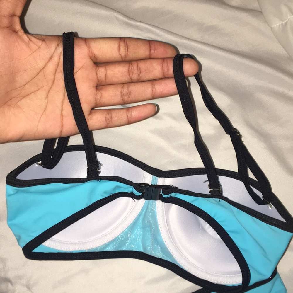 Triangl Inspired Bikini - Picture 5 of 5